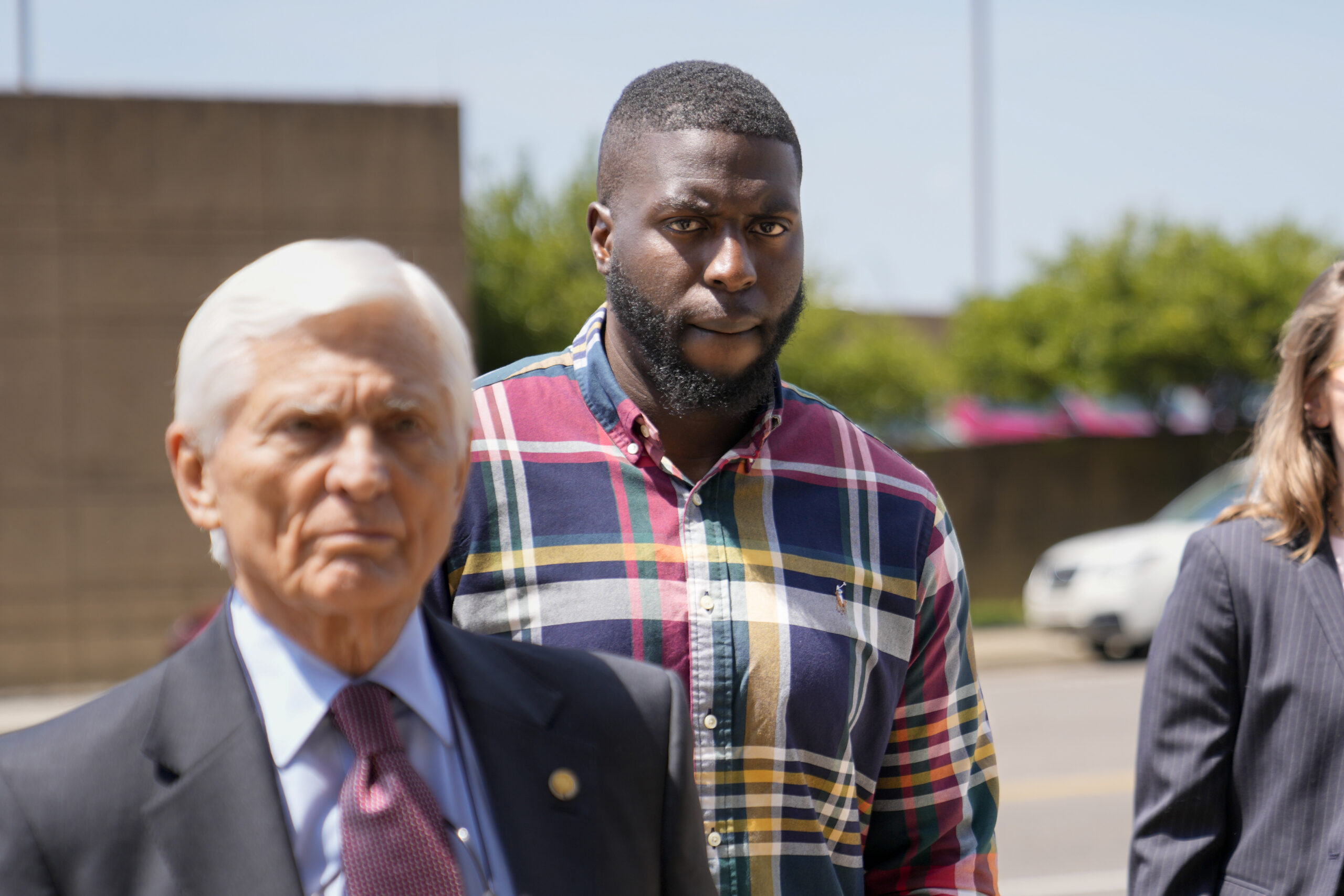 A 2nd Ex-Memphis Officer Pleads Guilty To Civil Rights Violations In ...