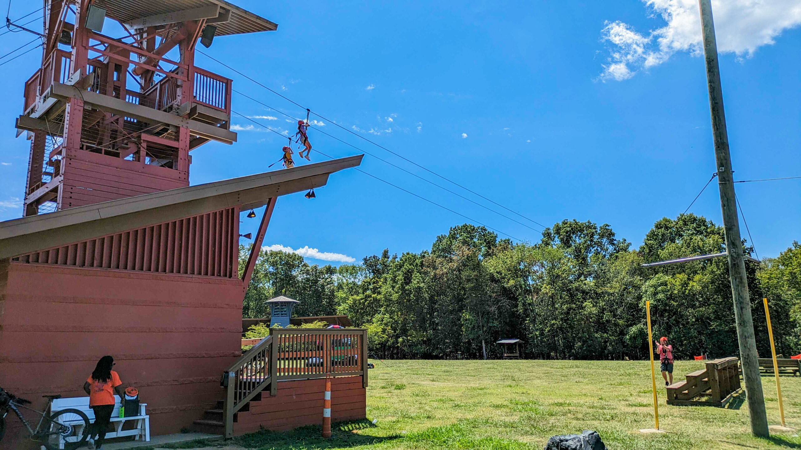 NashVillager Podcast special edition: Postcards from summer camp