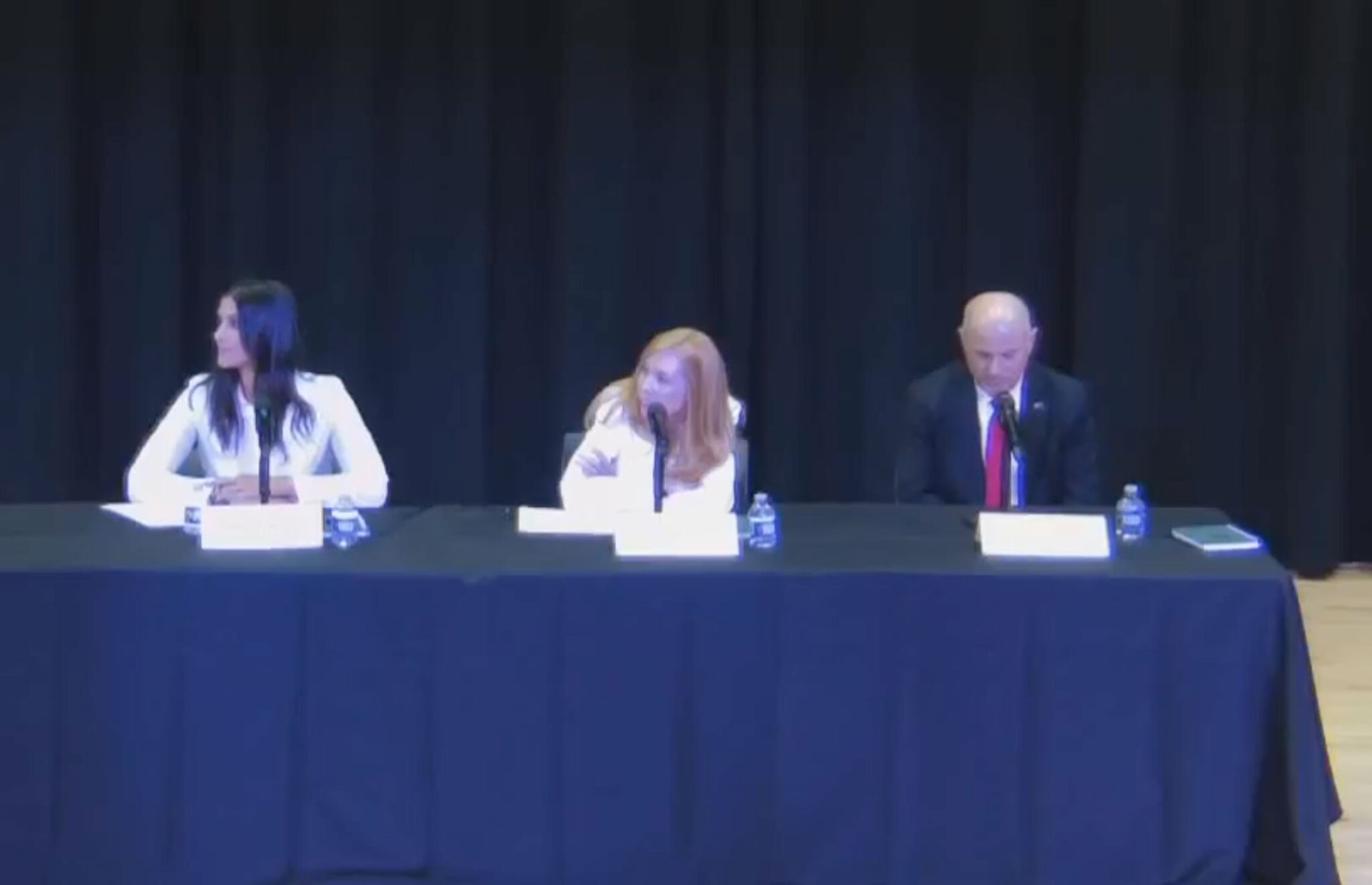 As other Tennessee Republicans refuse to debate, Williamson County