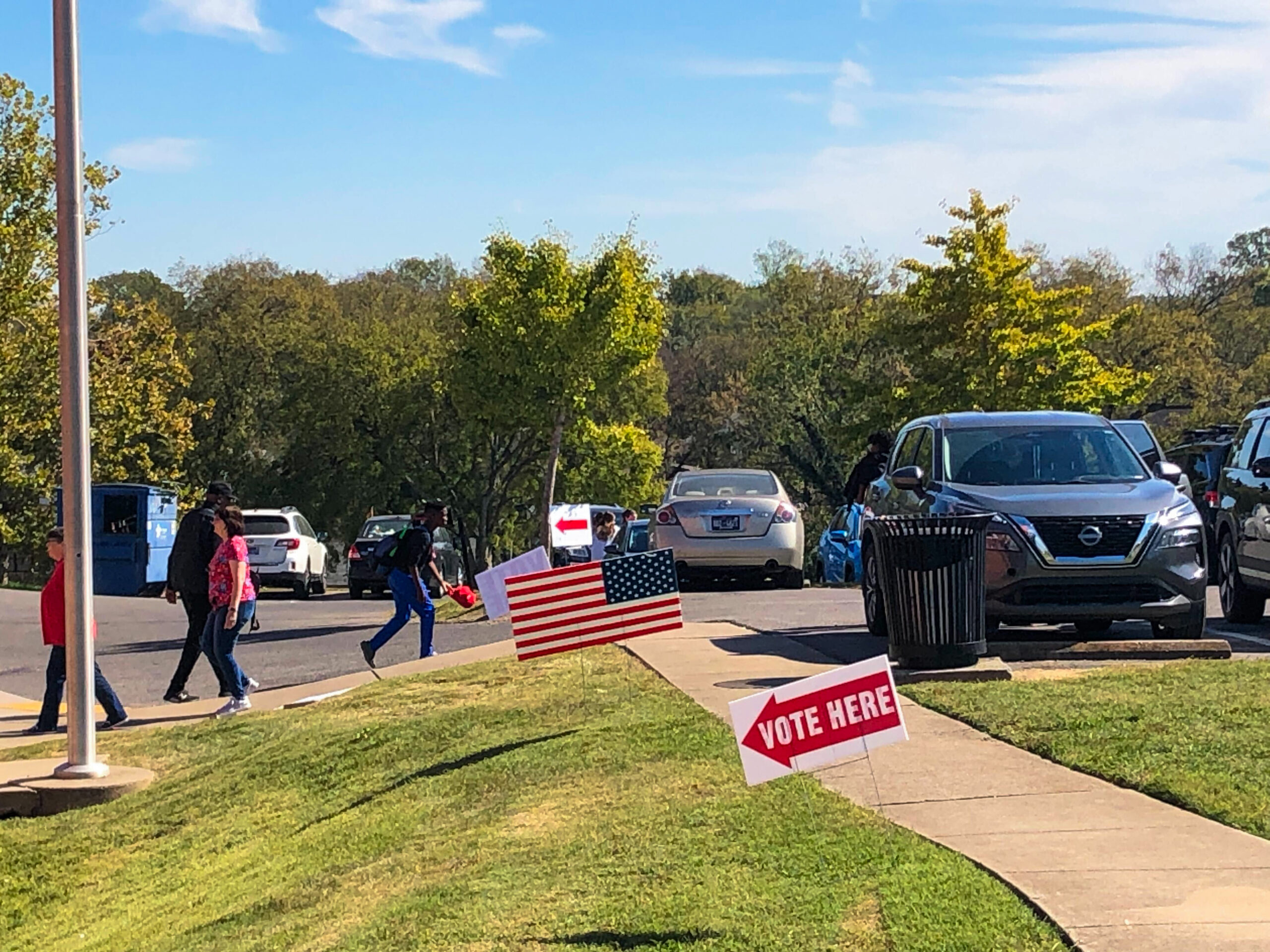 Disenfranchised Tennesseans will have their votes counted in the 2024 election, officials say