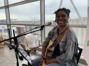 Katherine Ceicys / WPLN News