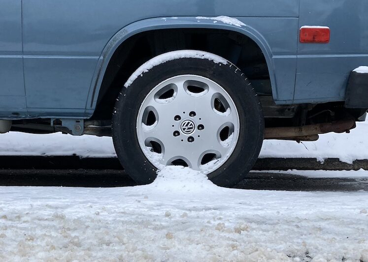 Mapped: Snowy roads in Nashville to be plowed this year