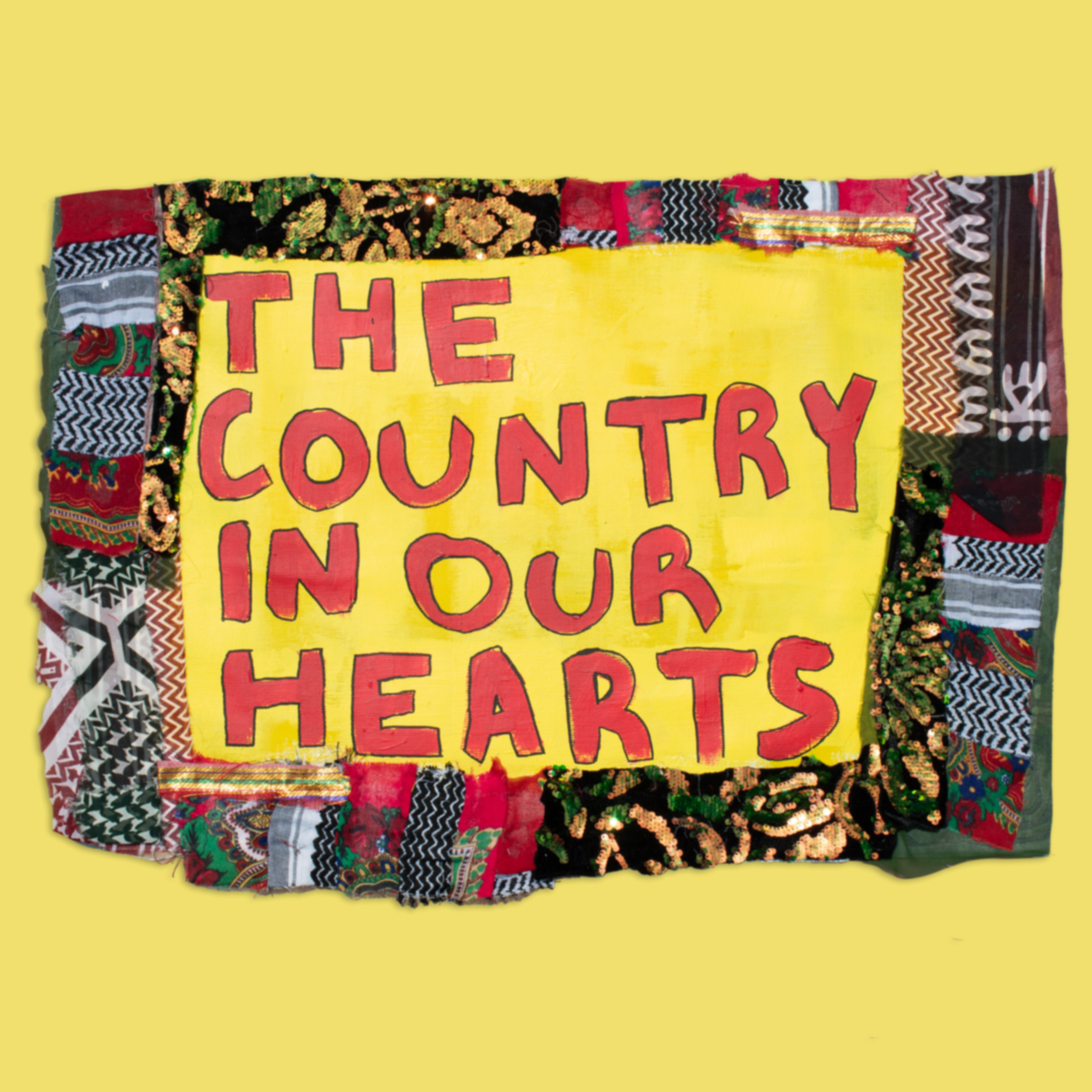Introducing ‘The Country In Our Hearts’ podcast series