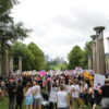 No Kings Nashville Bicentennial Mall capitol
