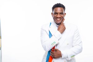Demetrius Short