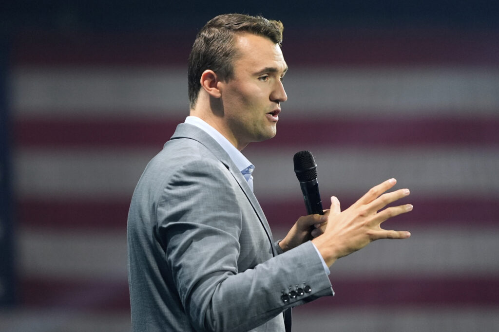 Tennesseans fired, disciplined for reactions to Charlie Kirk's death | WPLN  News