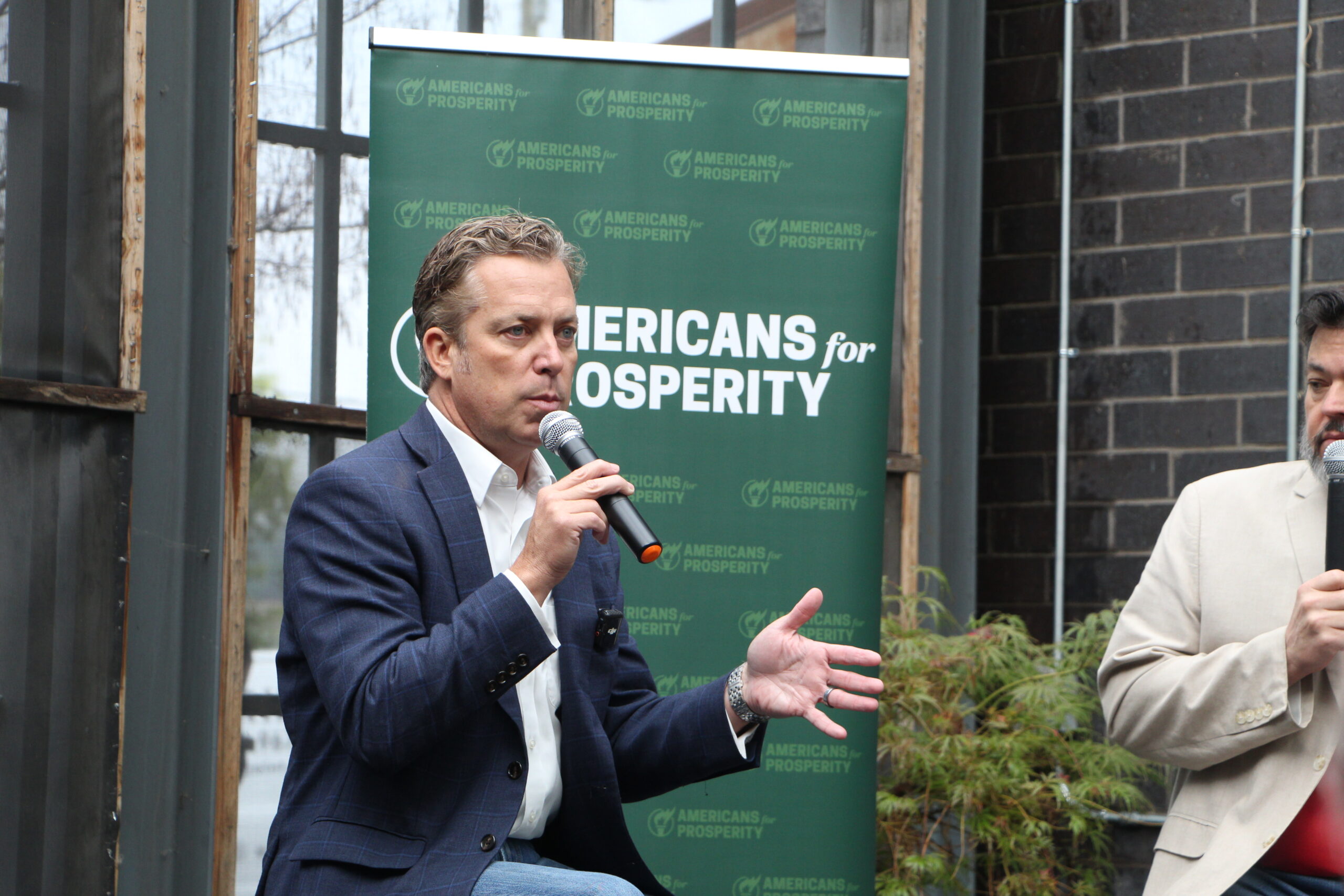 ‘We’re at war’: Nashville court increases security after U.S. Rep. Ogles’ comments