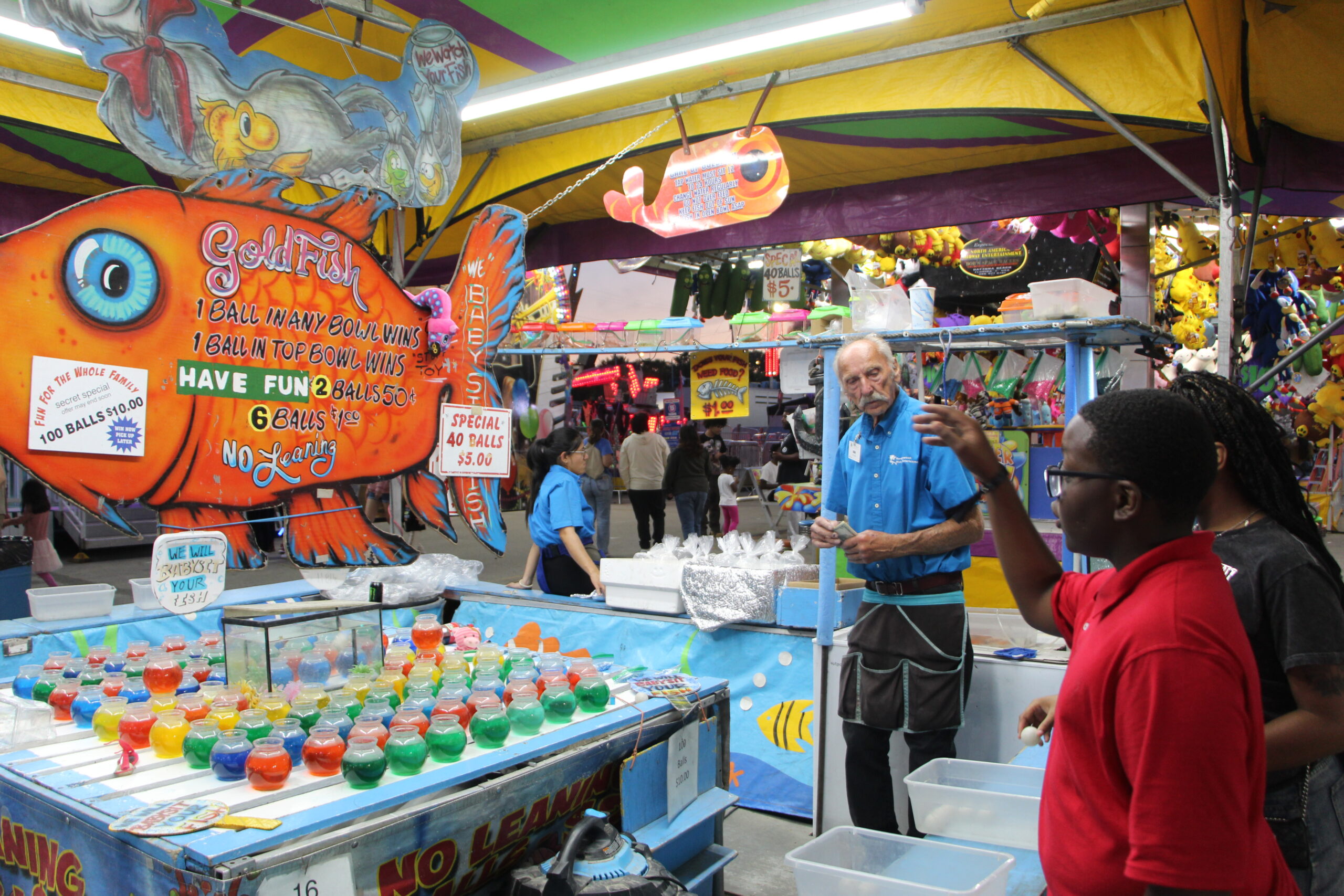 Our top 5 in 2025: Stories of joy and local culture