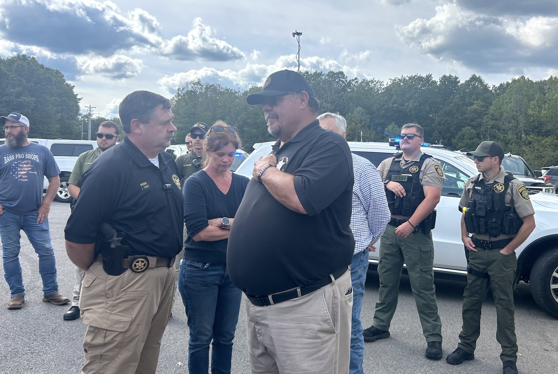 Blast at Tennessee explosives plant leaves multiple people dead and ...