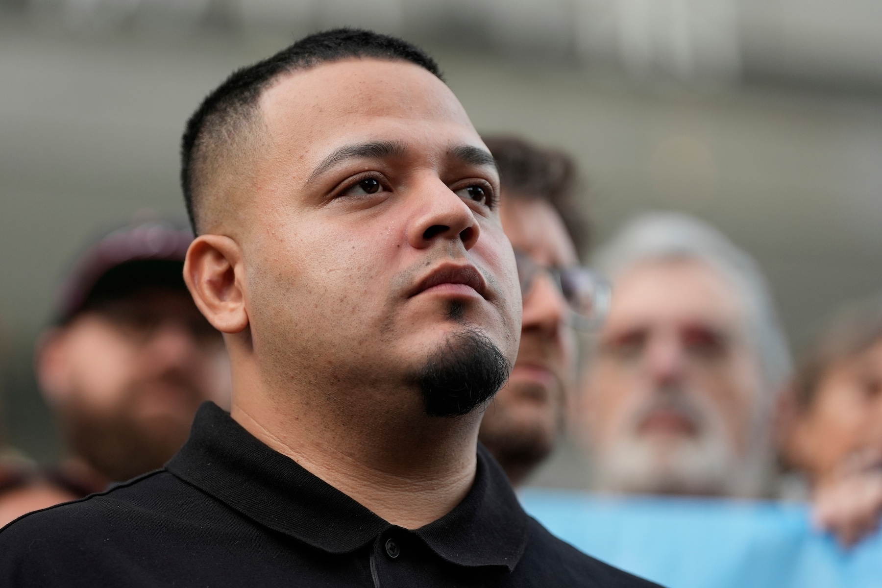 US Department of Justice appeals dismissal of human smuggling charges against Abrego Garcia