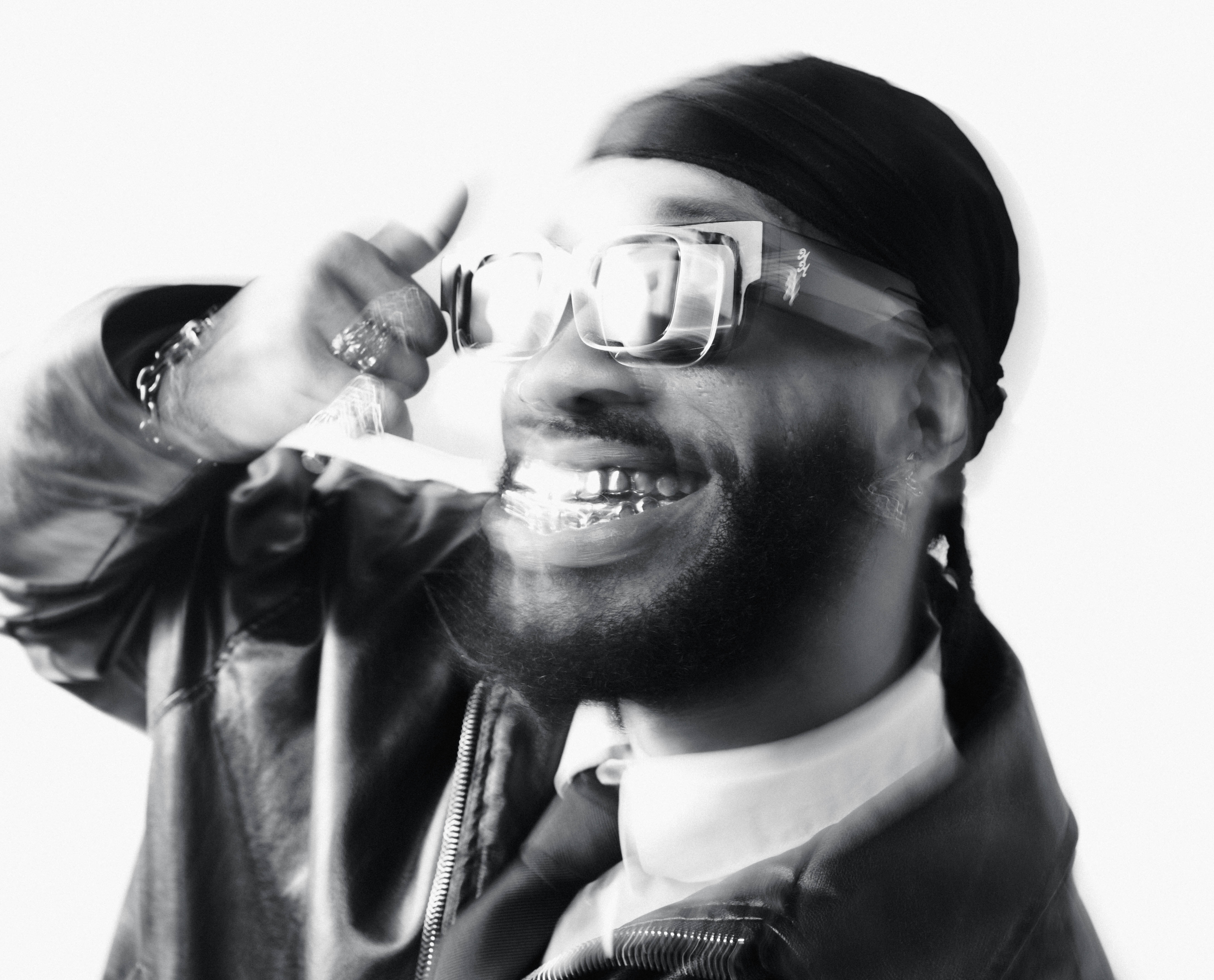 Nashville rapper iNTRO contains multitudes