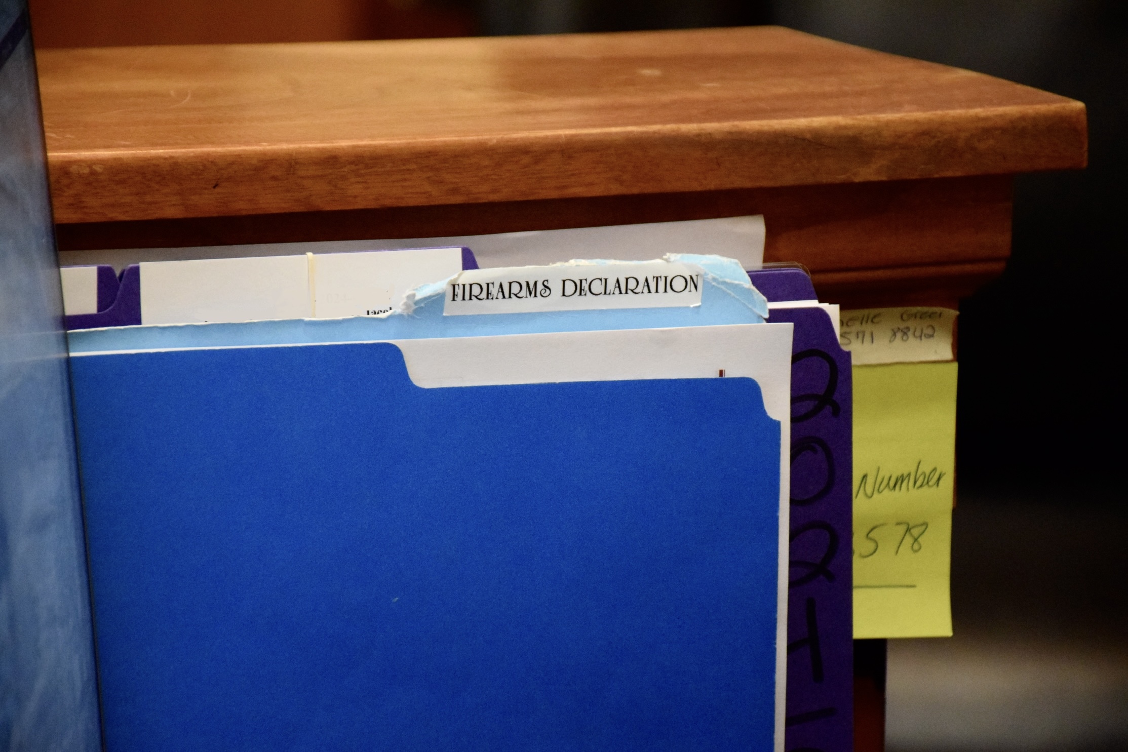 On the cusp of reform, advocates for Tennessee’s domestic violence victims are left waiting again