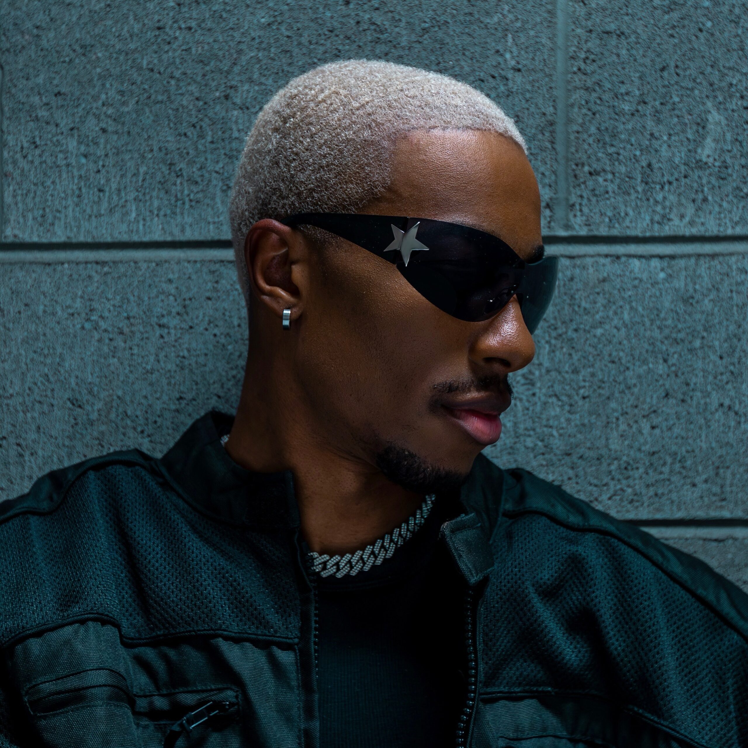 Nashville artist Shelldhn wants Music City to embrace its R&B past and present