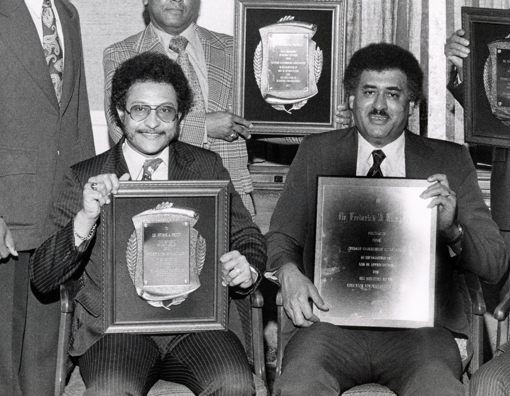 Almost 60 years ago, a court case at TSU transformed Tennessee higher education