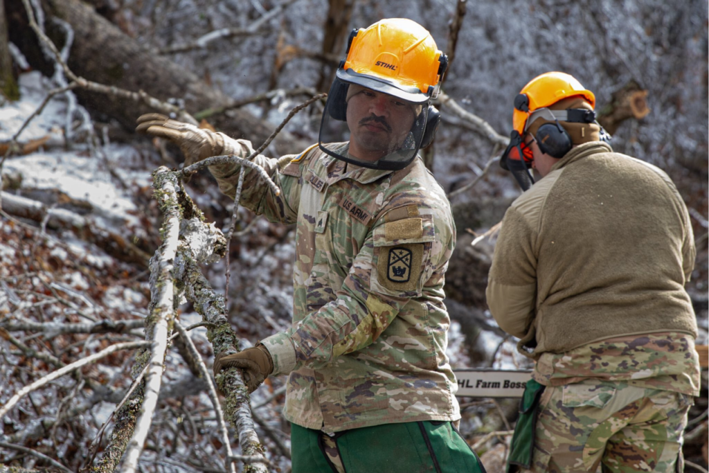 Courtesy: TN National Guard