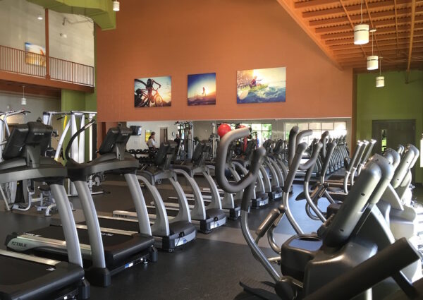 HealthQ: Wait, my health plan might pay for a gym membership?