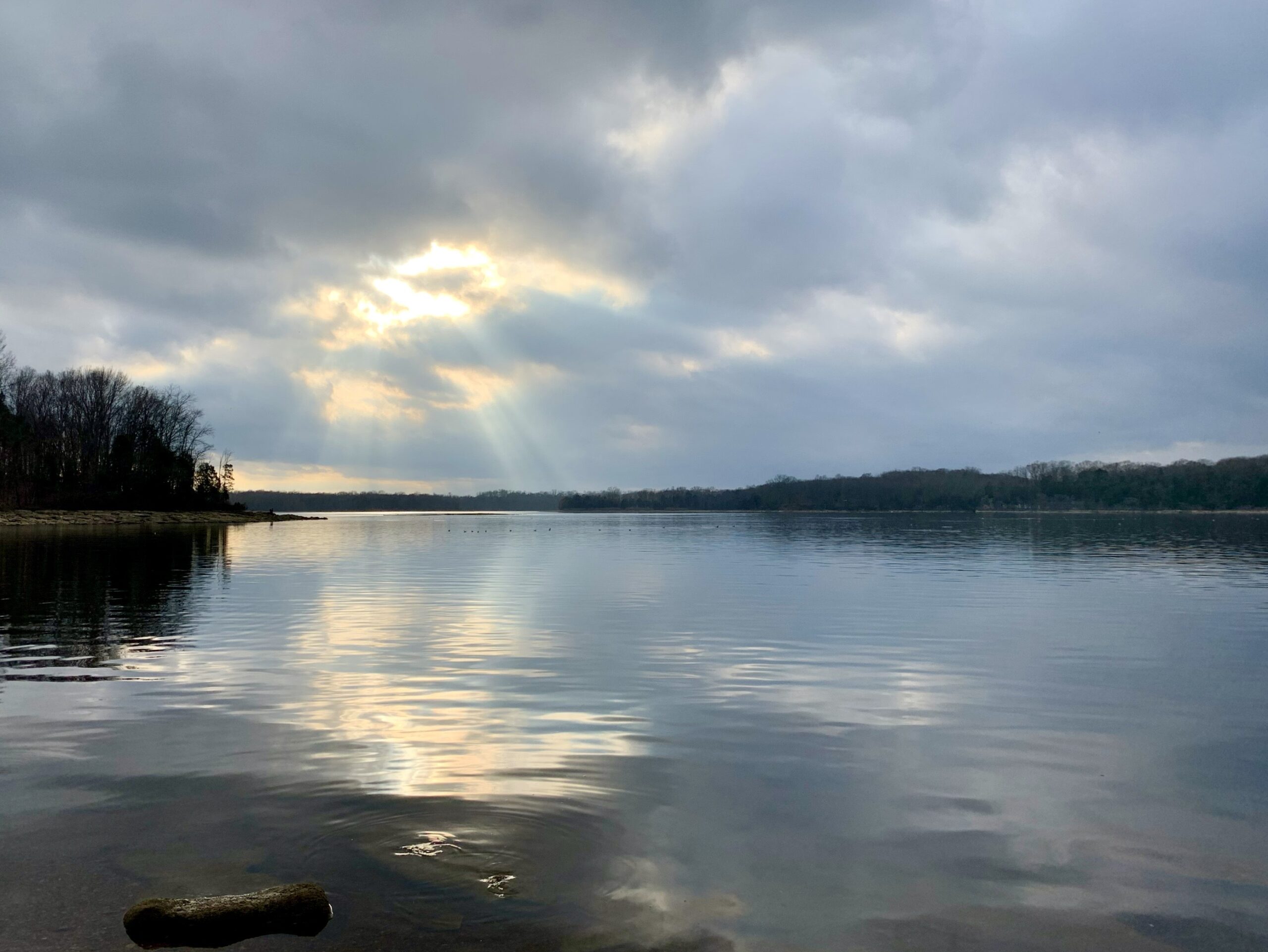 New map shows Tennessee’s polluted waterways