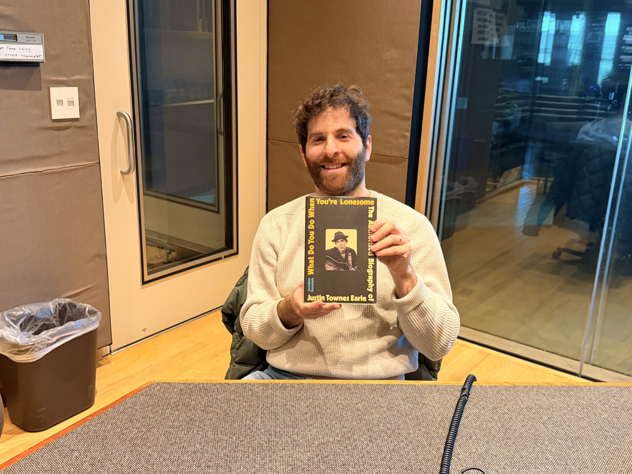 A new biography of Justin Townes Earle clarifies the singer-songwriter’s complex legacy