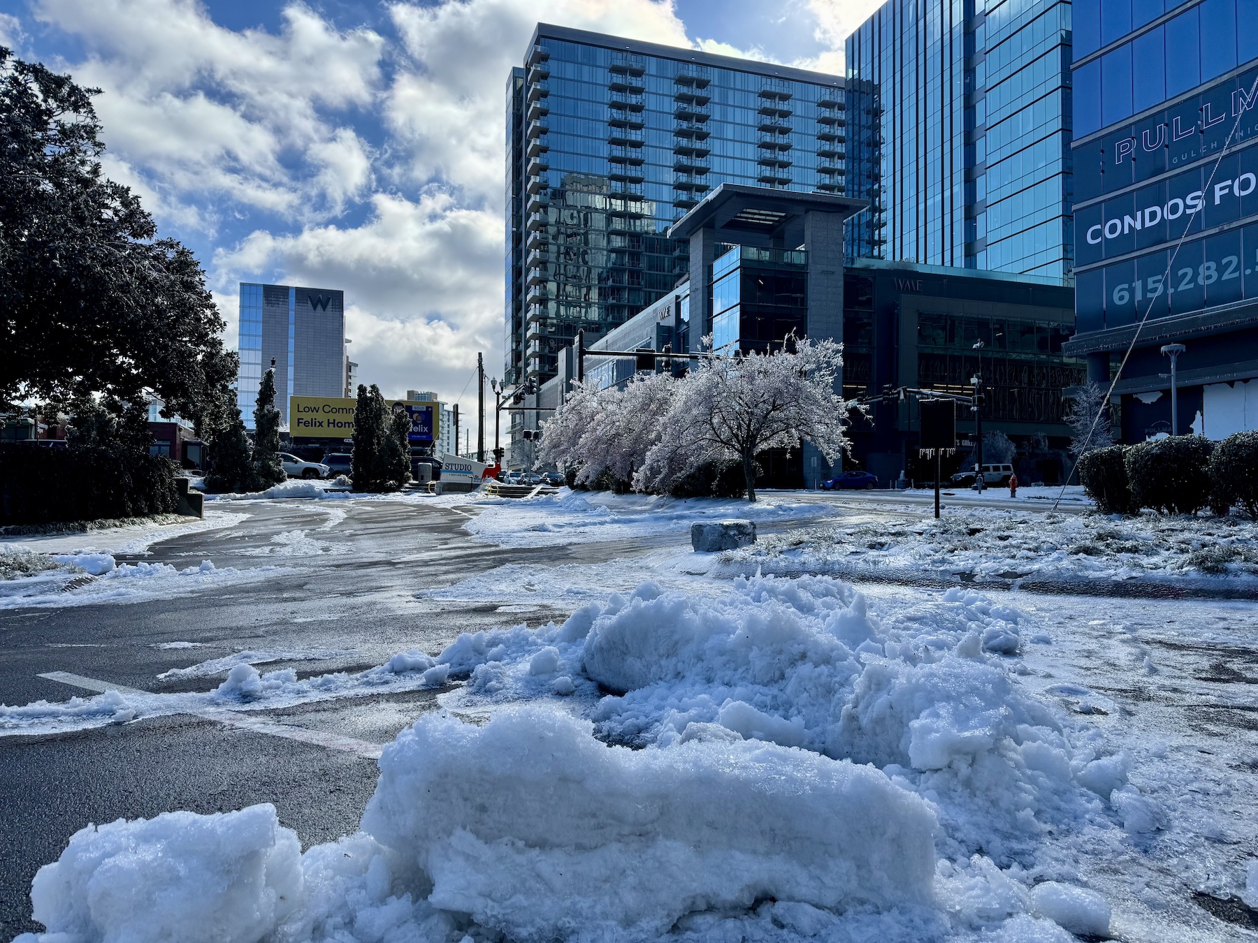 After wait, Tennessee receives more FEMA relief for ice storm