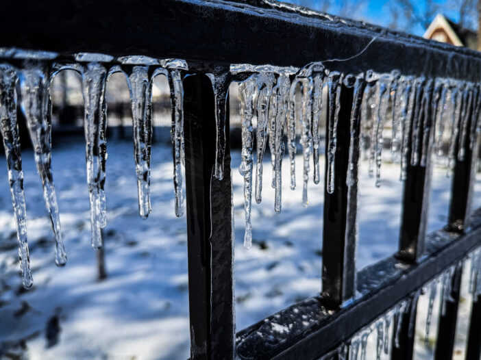 Winter Storm Fern marked the worst ice storm to hit the Nashville area in decades.