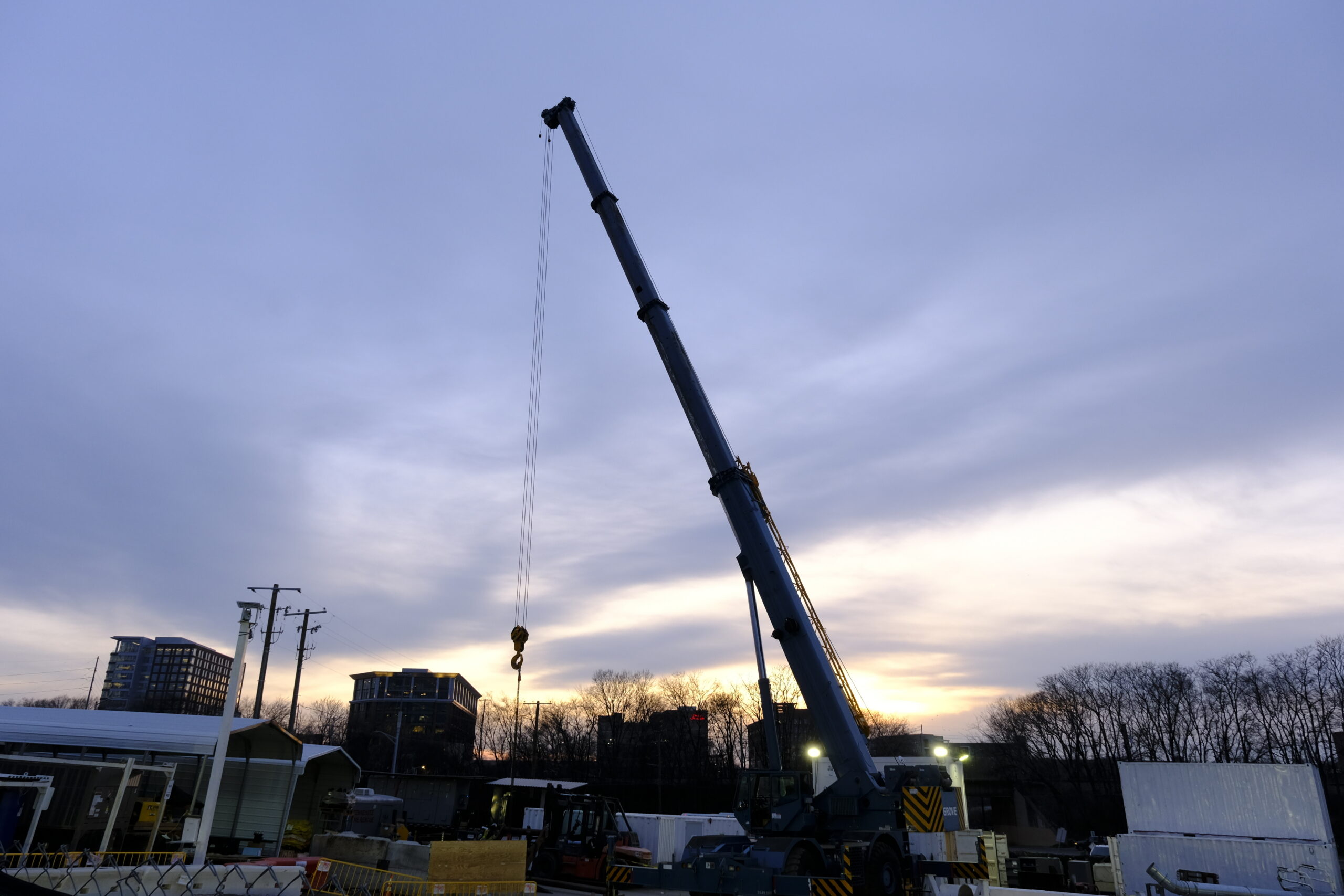 The Boring Company is cleared for construction, days after Nashville residents condemn ‘decadent billionaire’ access