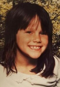 Seven-year-old Morgan Violi was abducted from her Bowling Green home on July 24, 1996.