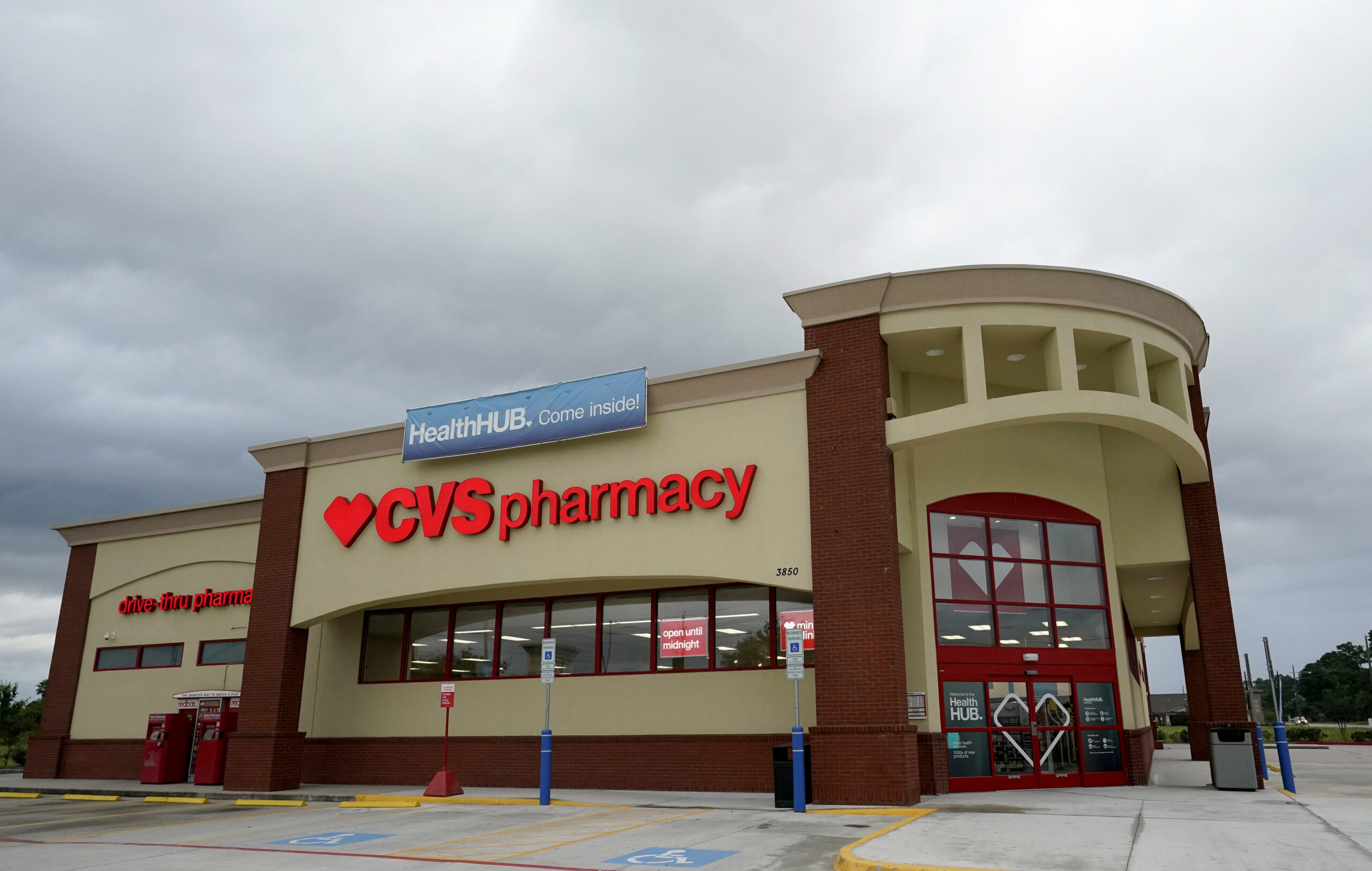 What to know about the flurry of CVS pharmacy ads in Tennessee
