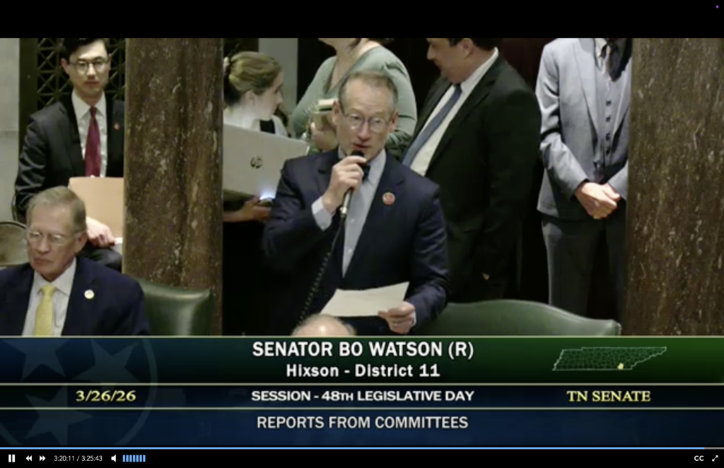 Will Tennessee block undocumented students from school? Lawmakers divided.