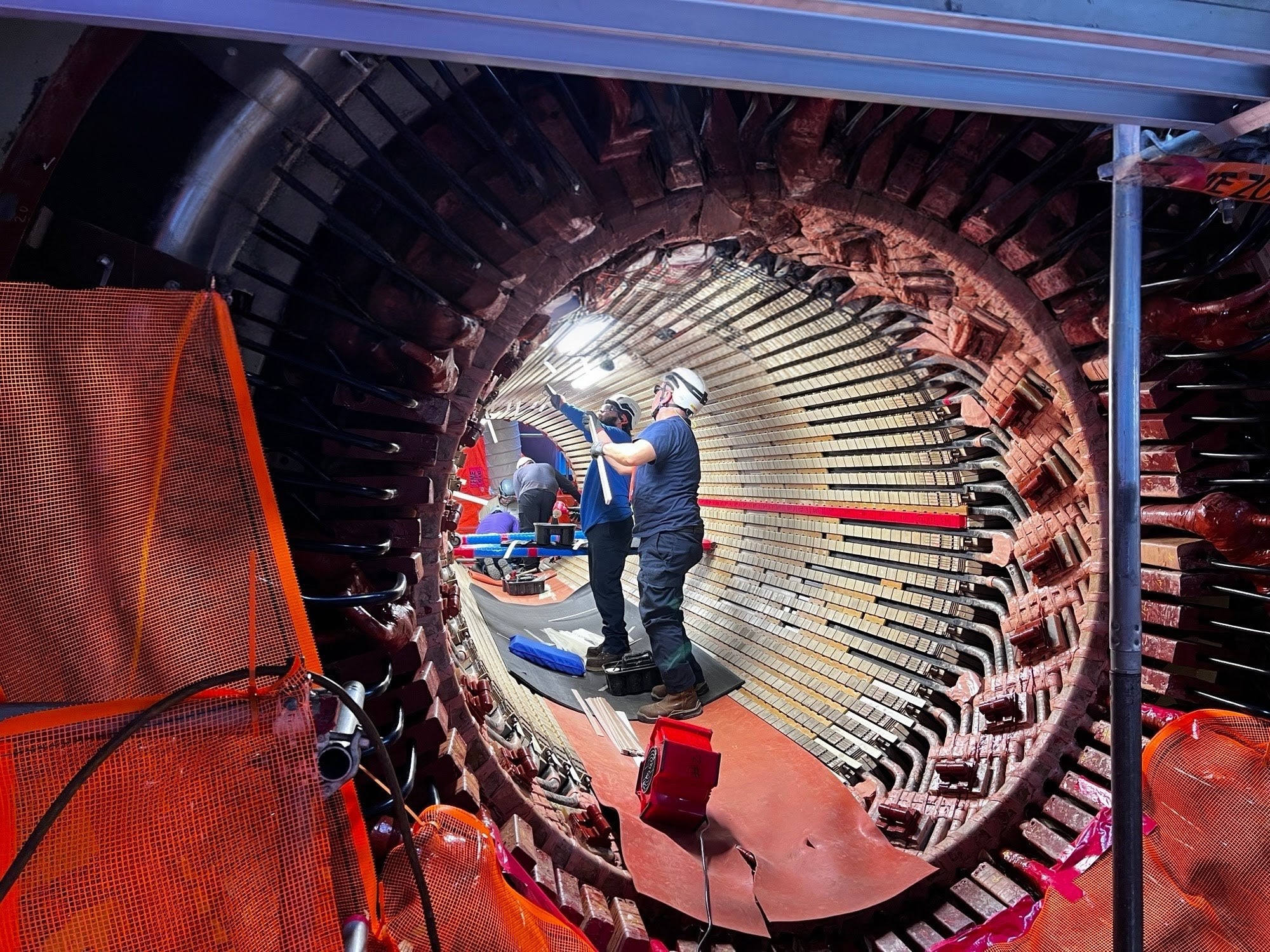 Tennessee wants to bury the nation’s nuclear trash. Here’s what to know