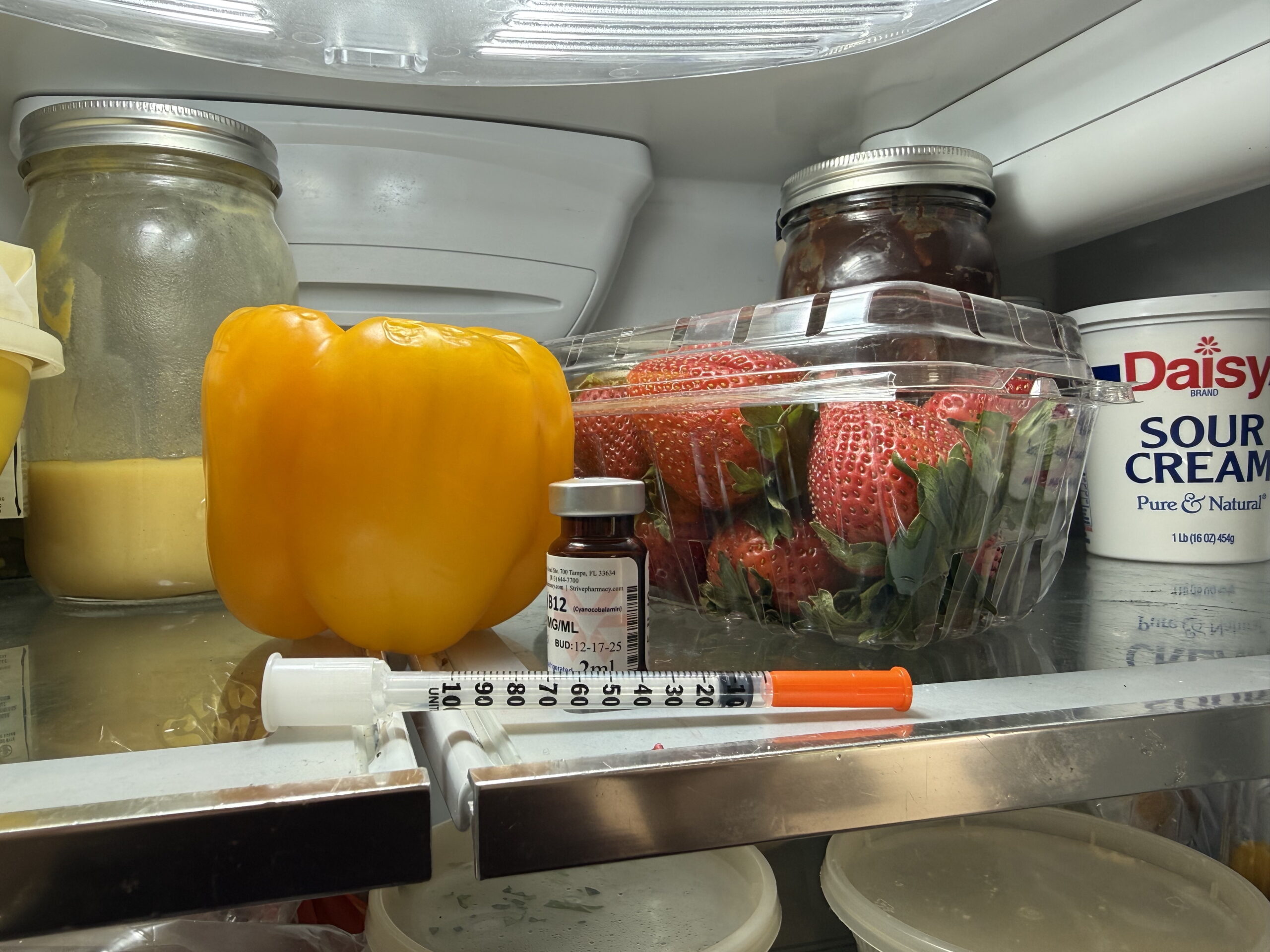 HealthQ: Losing weight on a GLP-1 isn’t just about getting a shot