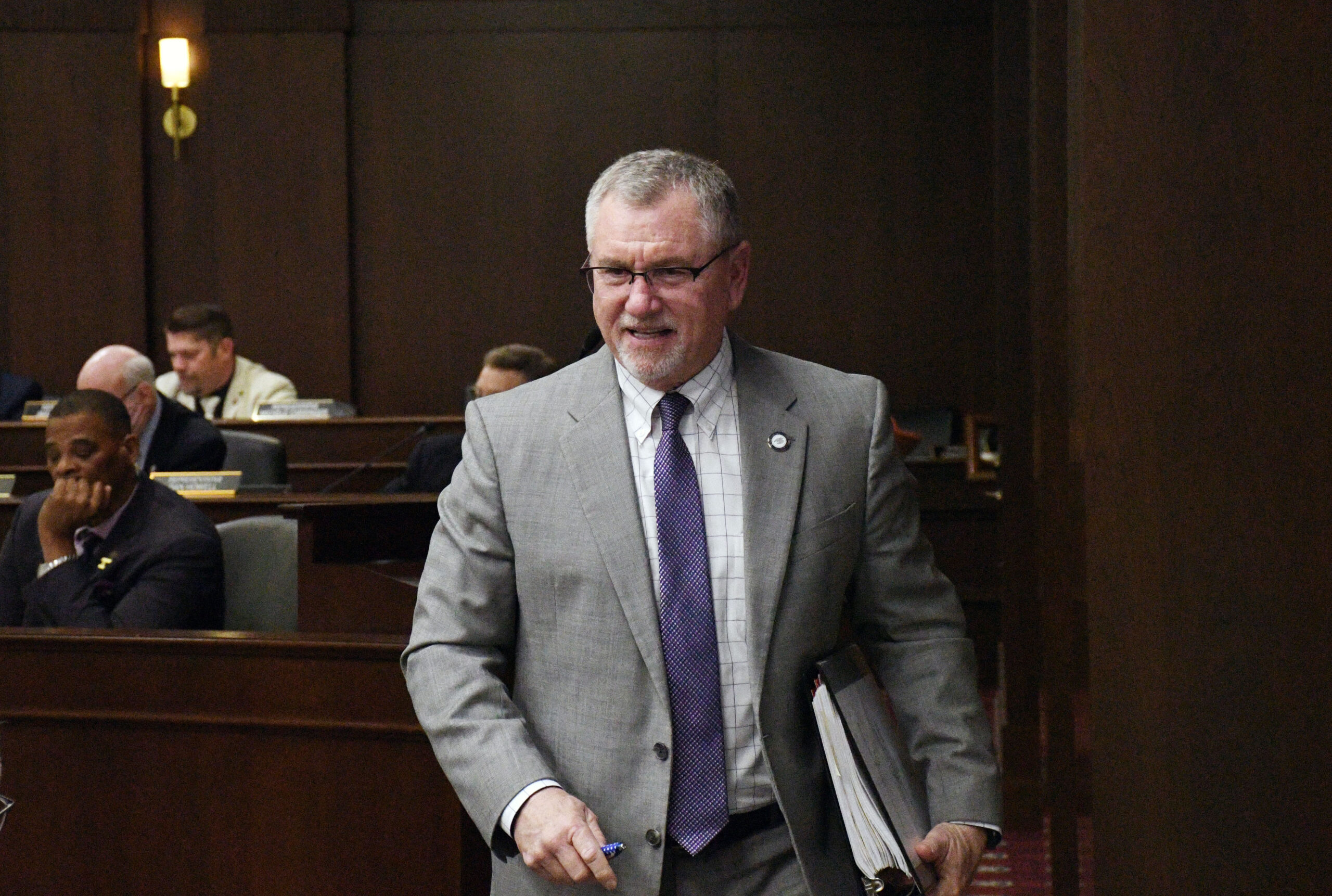 Tennessee bill would strengthen developer, property rights over local land use regulations