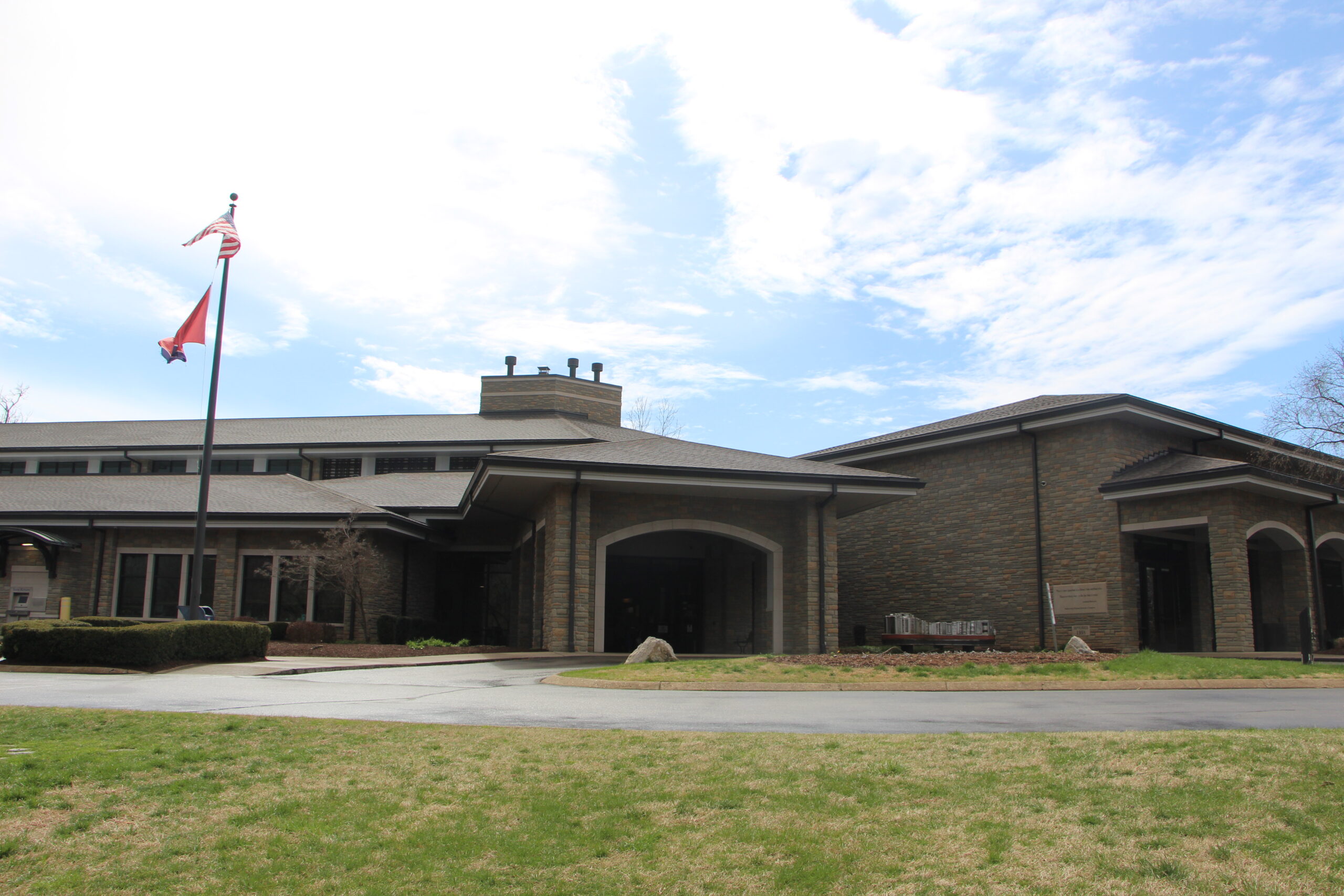 Curious Nashville: What happened to the ancient Mississippian town at the site of the Brentwood Library?