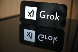 Elon Musk's artificial intelligence company, xAI, which makes the Grok chatbot, is being sued by teenagers who say the company's AI models were used to create nonconsensual nudes of them