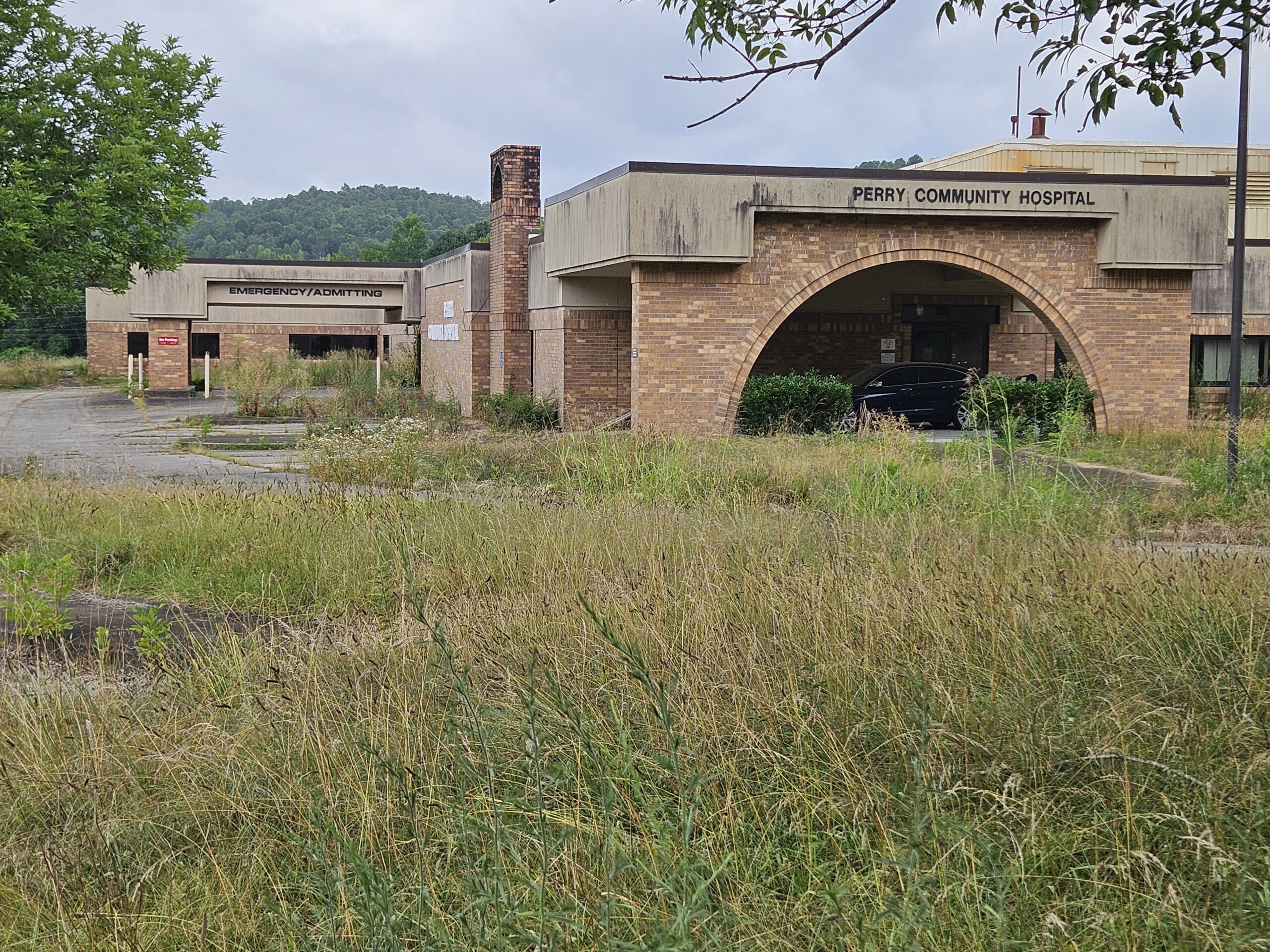 Health Care Hollow: Linden hospital reopening shows hope for rural health