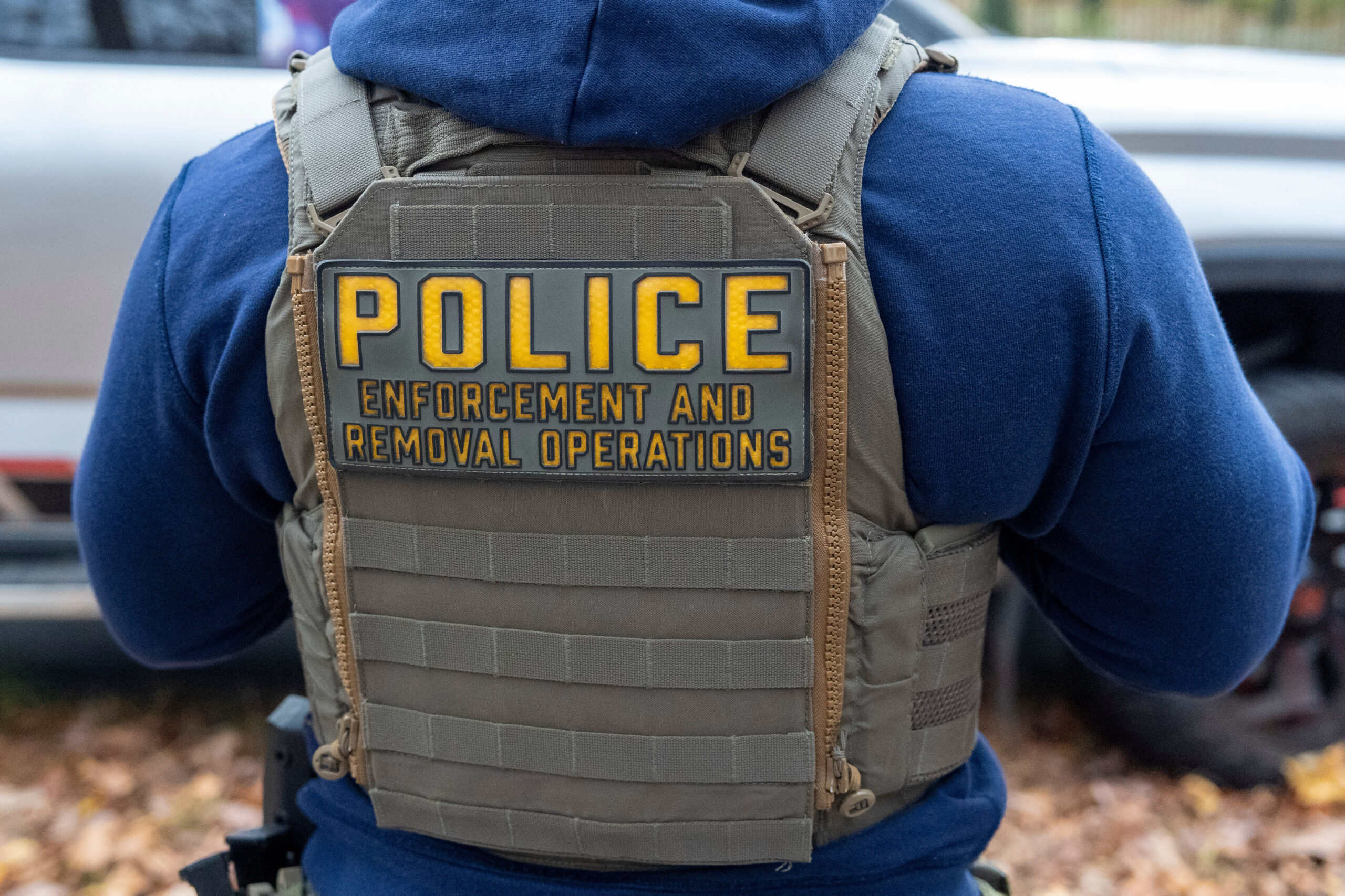 Tennessee law enforcement will be required to partner with ICE