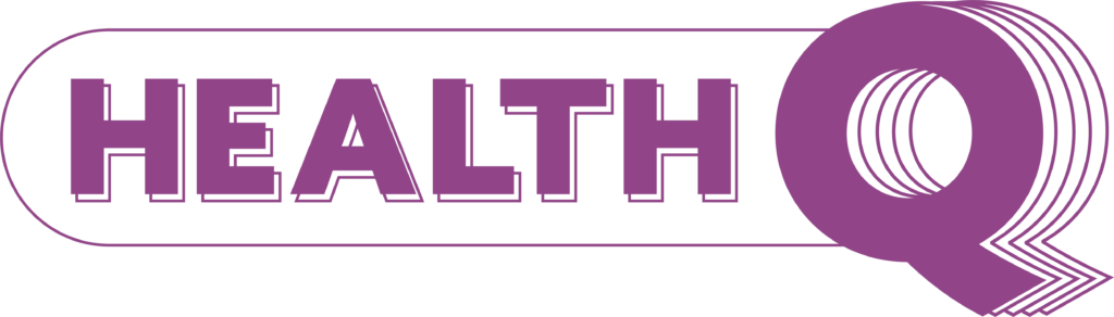 HealthQ logo