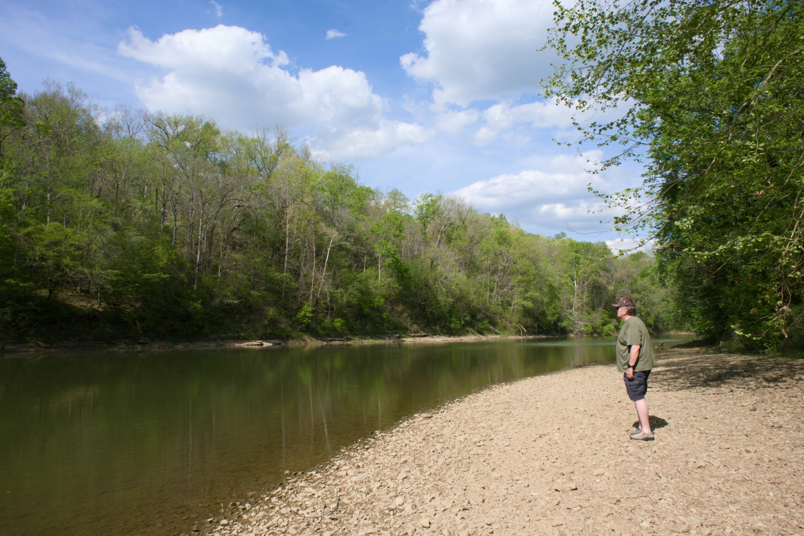 Tennessee’s biodiverse Duck River wins protections against new landfills