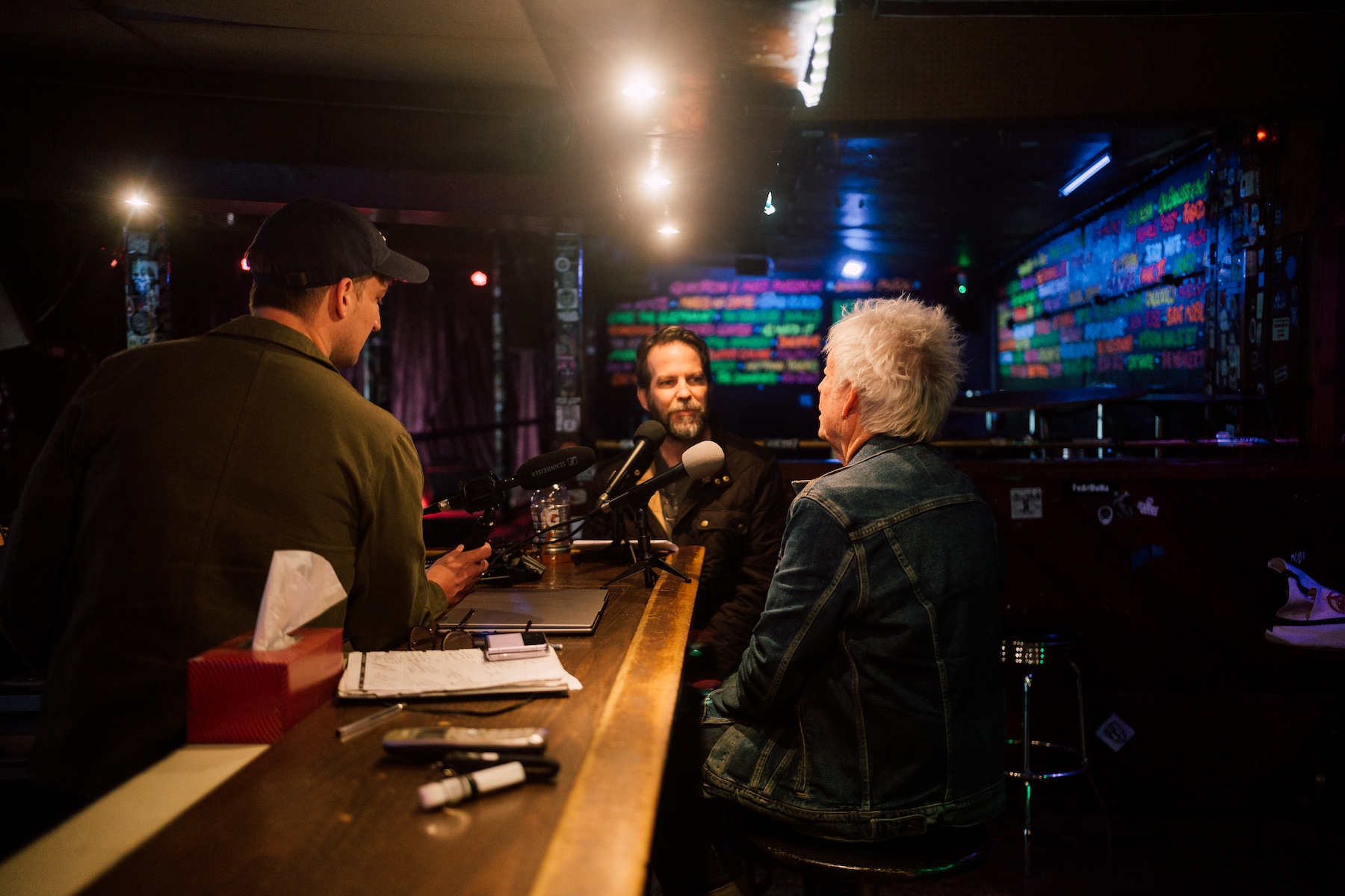 Press Forward Middle Tennessee launches to strengthen local news