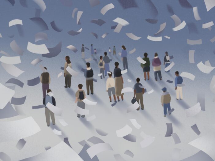 The U.S. travel ban against 39 countries has thrown thousands of people into legal limbo, as the Trump administration has paused reviewing visa, green card, work permit, and citizenship applications.