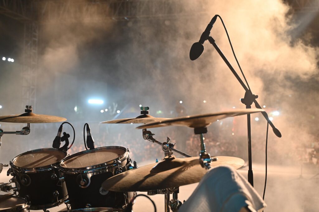 Artists say that the sustainability of touring is more crucial than ever.