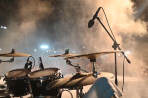 Artists say that the sustainability of touring is more crucial than ever.