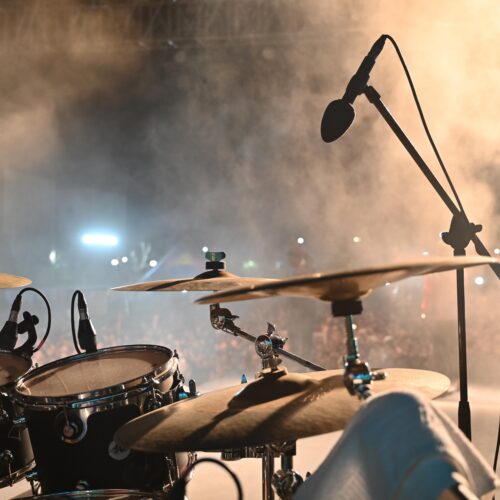 Artists say that the sustainability of touring is more crucial than ever.