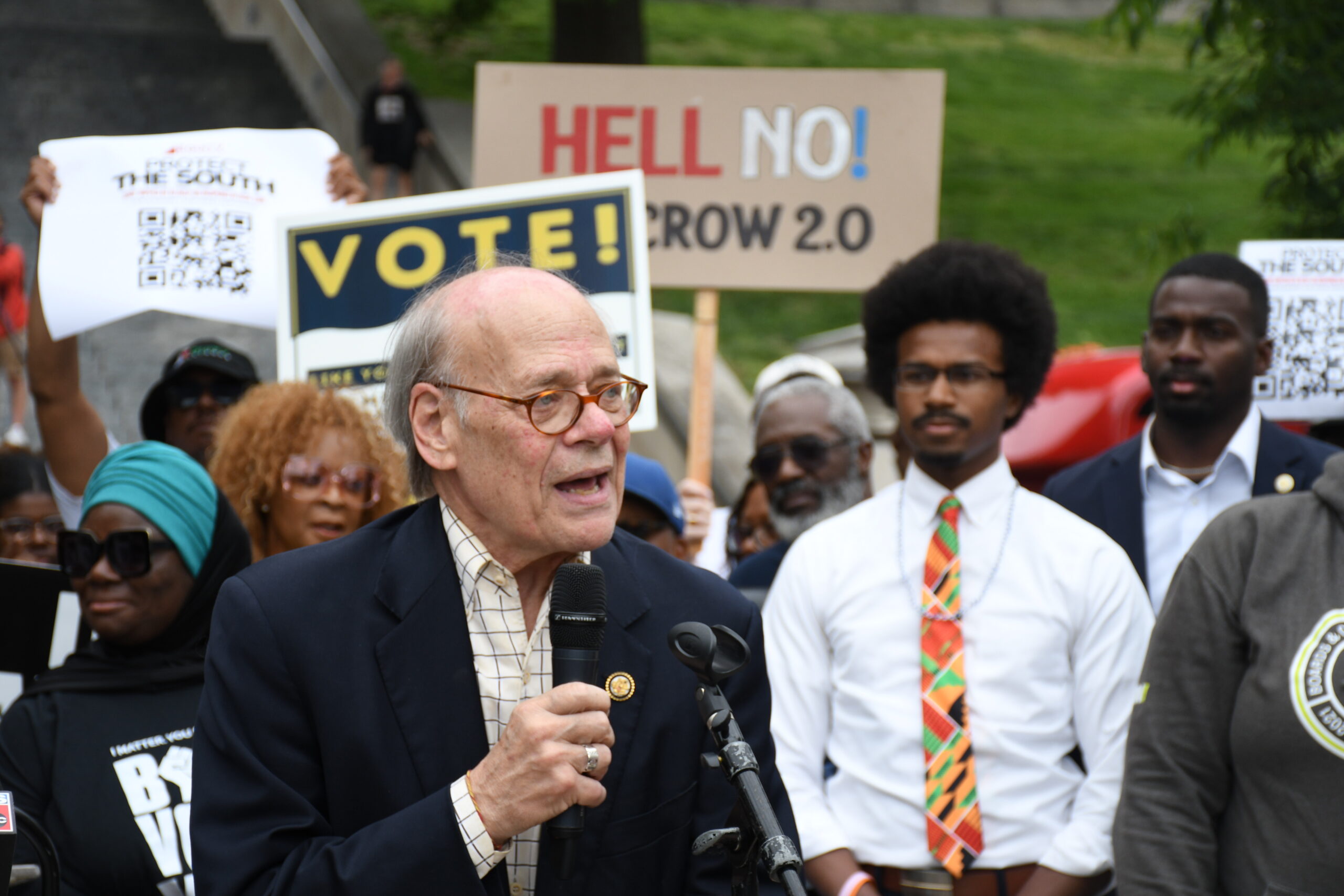 U.S. Rep. Cohen drops from Tennessee congressional race after redistricting, others join