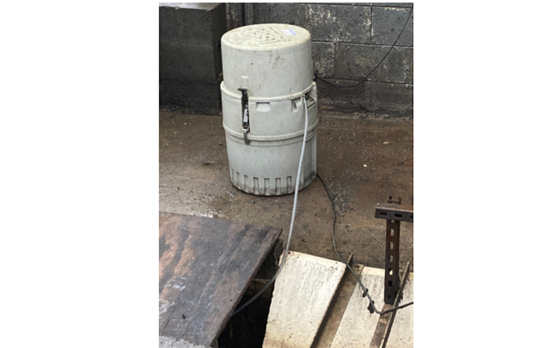 Nashville sewer violations lead to federal Clean Water Act convictions
