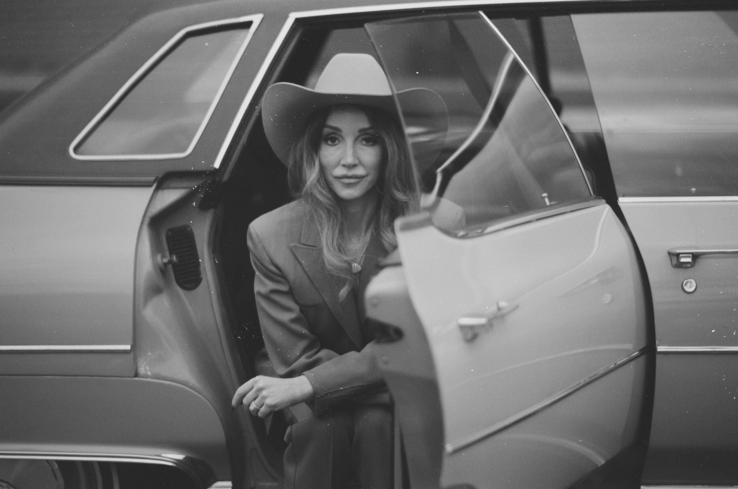 The surprising depth of affection in Ashley Monroe's