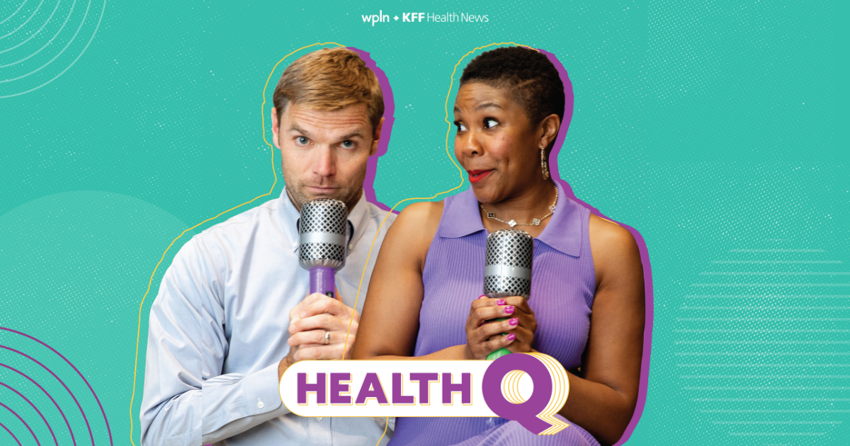 HealthQ Special: Caregiving in the Sandwich Generation