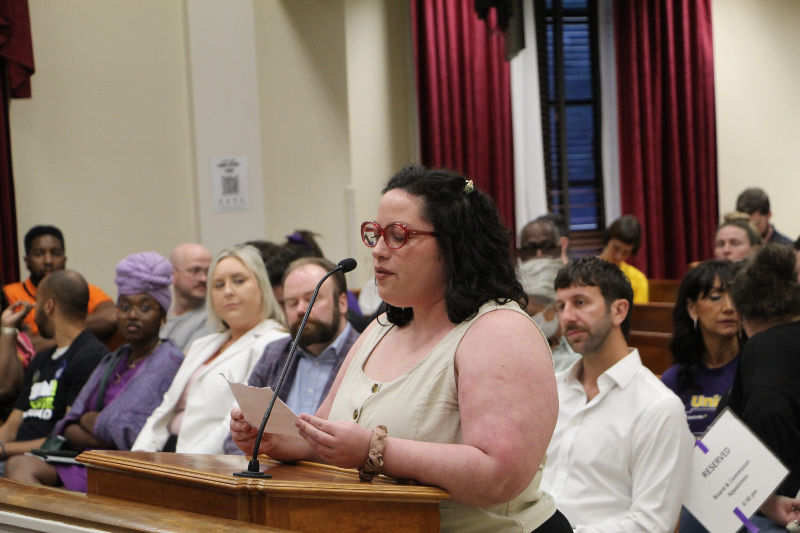 Housing, Nashville General top concerns as residents weigh in on Metro's budget