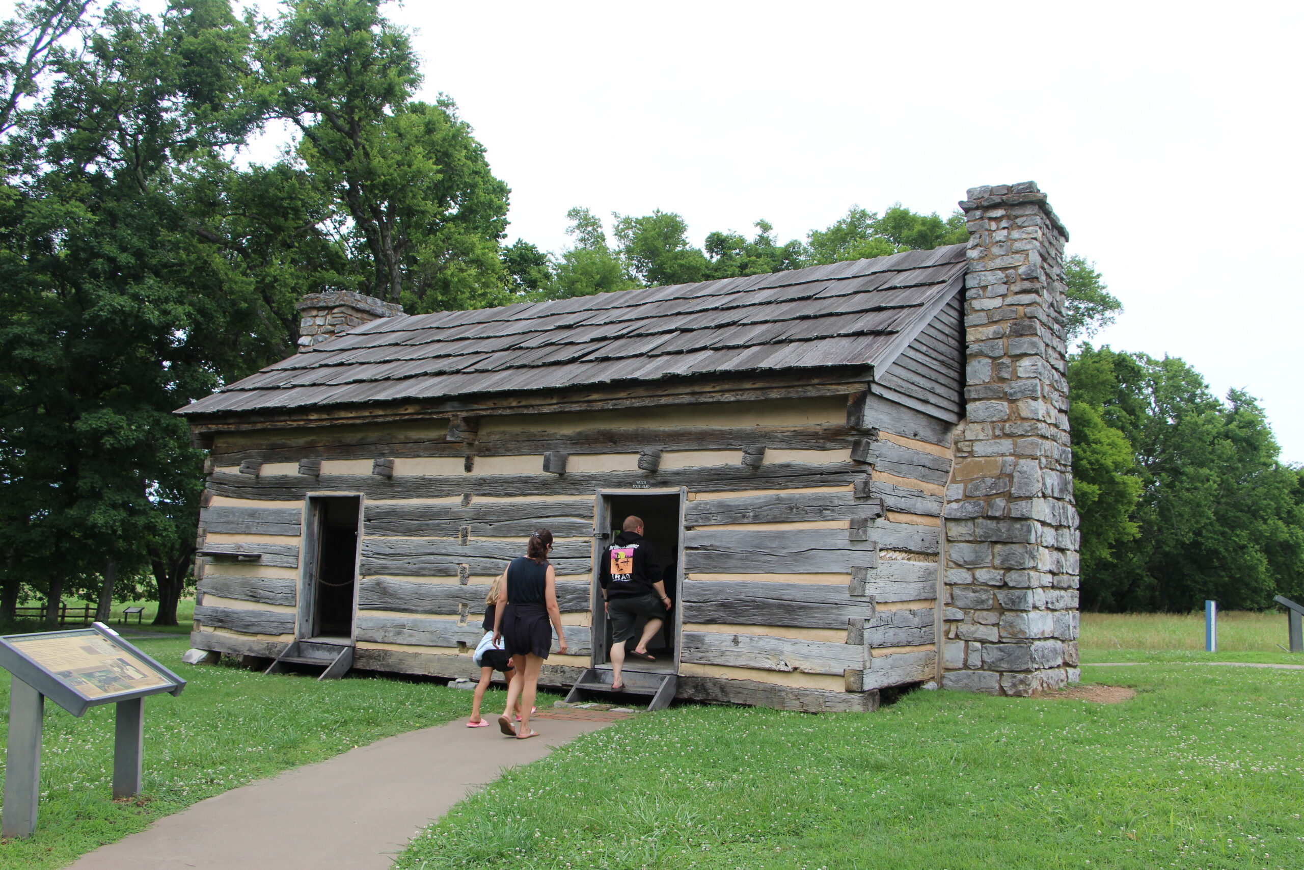 The Hermitage is revising its tour about slavery. Some descendants remain skeptical.