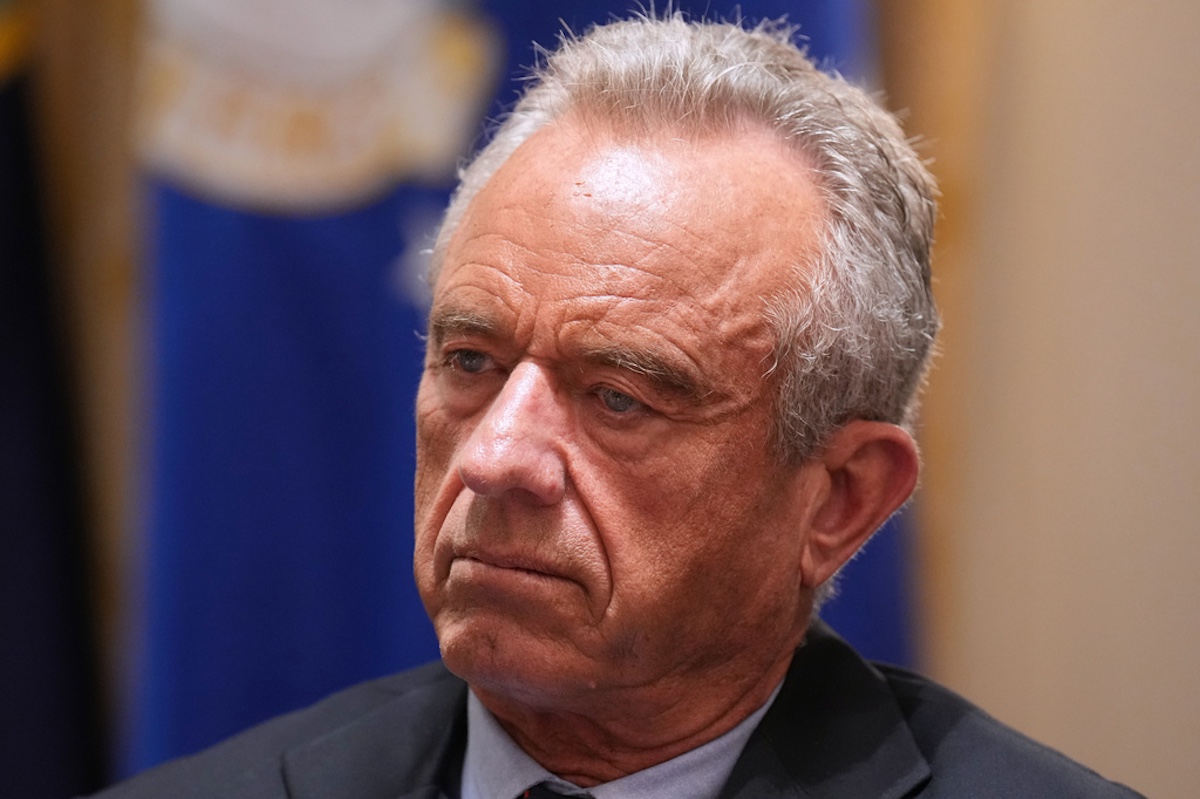 can bpc 157 build muscle FDA panel on peptides will include experts who promote the unproven  chemicals favored by RFK Jr