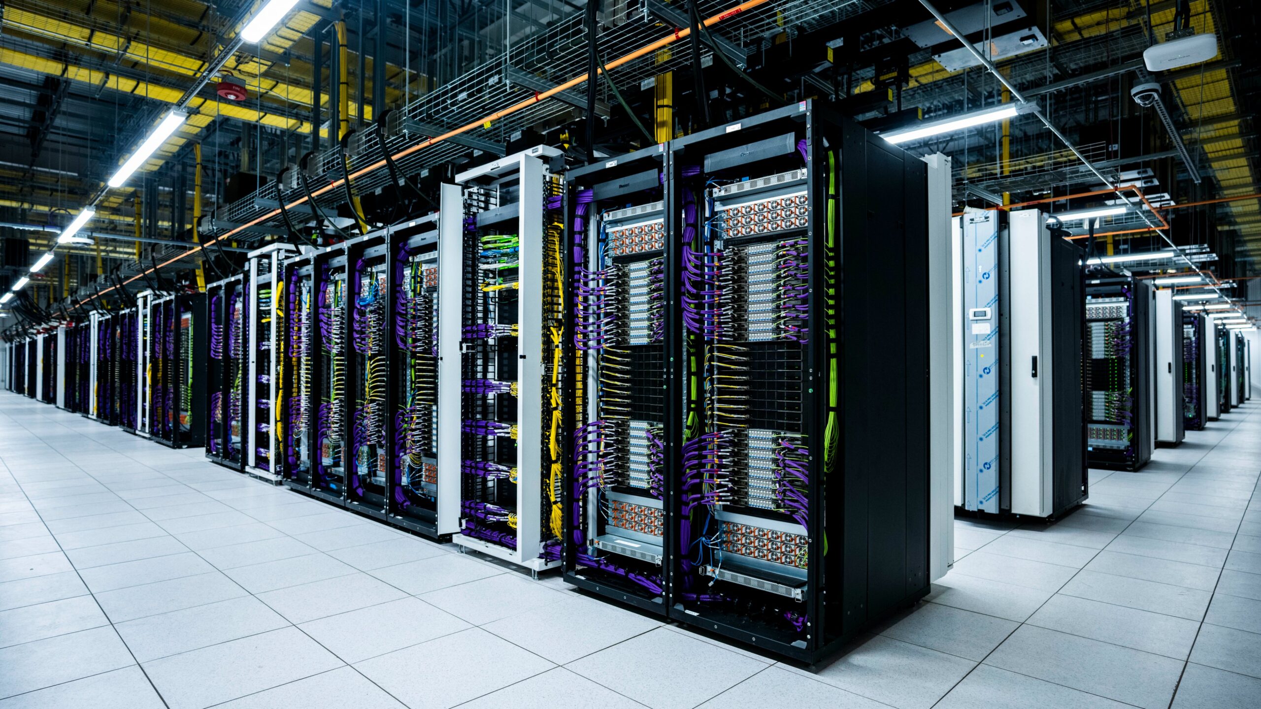 Tennessee communities are blocking data centers. Nashville could be next.